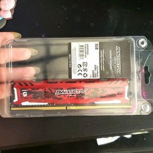 8GB RAM Gaming Memory Stick